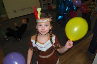 BAL KARNAWAŁOWY