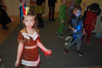 BAL KARNAWAŁOWY