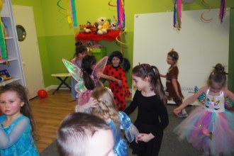 BAL KARNAWAŁOWY