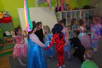 BAL KARNAWAŁOWY
