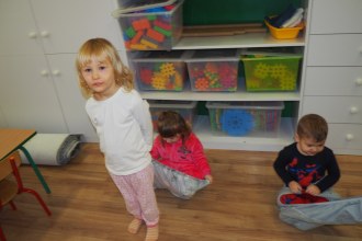 DZIEŃ PIŻAMY