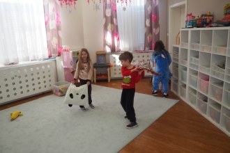 DZIEŃ PIŻAMY