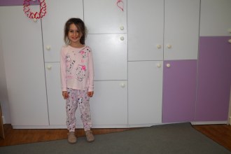 DZIEŃ PIŻAMY