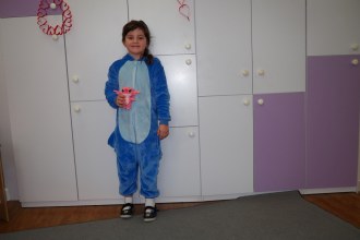 DZIEŃ PIŻAMY