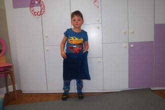 DZIEŃ PIŻAMY