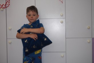 DZIEŃ PIŻAMY