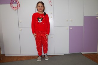 DZIEŃ PIŻAMY