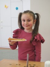 DZIEŃ GOFRA W ZERÓWCE