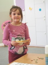 DZIEŃ GOFRA W ZERÓWCE