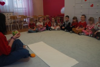 WALENTYNKI