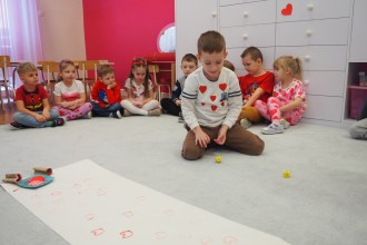 WALENTYNKI