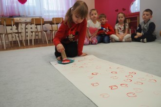 WALENTYNKI