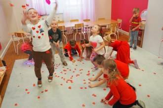 WALENTYNKI