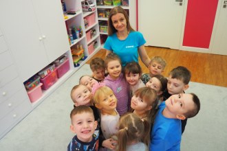 DZIEŃ KOBIET - GR GOSI