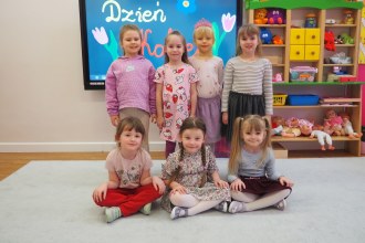 DZIEŃ KOBIET - GR GOSI