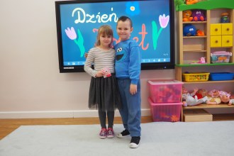 DZIEŃ KOBIET - GR GOSI