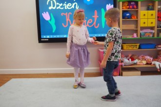 DZIEŃ KOBIET - GR GOSI