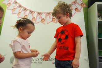 DZIEŃ KOBIET - GR IWONKI