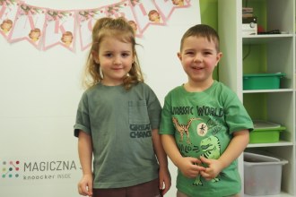 DZIEŃ KOBIET - GR IWONKI