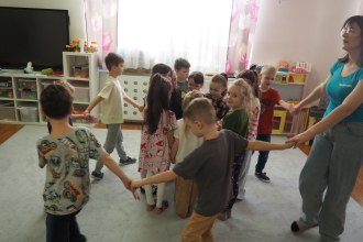 DZIEŃ KOBIET - GR OLI