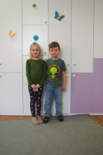 DZIEŃ KOBIET - GR OLI
