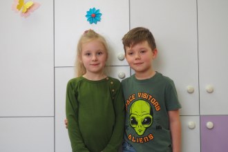 DZIEŃ KOBIET - GR OLI