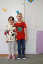 DZIEŃ KOBIET - GR OLI