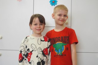 DZIEŃ KOBIET - GR OLI