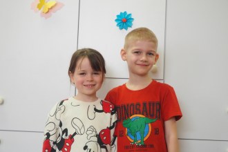 DZIEŃ KOBIET - GR OLI