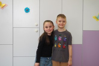 DZIEŃ KOBIET - GR OLI