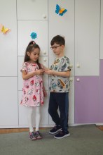 DZIEŃ KOBIET - GR OLI