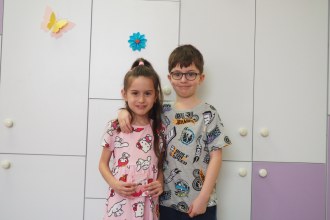 DZIEŃ KOBIET - GR OLI
