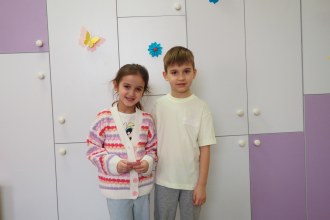 DZIEŃ KOBIET - GR OLI