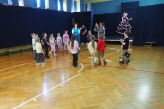 DZIEŃ NAUKI POLSKIEJ WYPRAWA DO ZPO2 W KRAŚNIKU