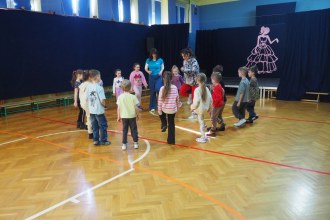 DZIEŃ NAUKI POLSKIEJ WYPRAWA DO ZPO2 W KRAŚNIKU