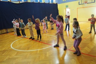 DZIEŃ NAUKI POLSKIEJ WYPRAWA DO ZPO2 W KRAŚNIKU