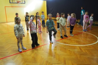 DZIEŃ NAUKI POLSKIEJ WYPRAWA DO ZPO2 W KRAŚNIKU