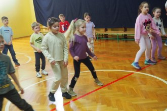 DZIEŃ NAUKI POLSKIEJ WYPRAWA DO ZPO2 W KRAŚNIKU