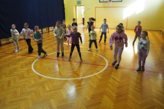 DZIEŃ NAUKI POLSKIEJ WYPRAWA DO ZPO2 W KRAŚNIKU