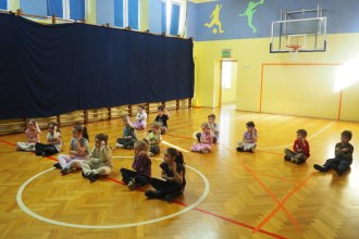 DZIEŃ NAUKI POLSKIEJ WYPRAWA DO ZPO2 W KRAŚNIKU