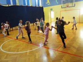 DZIEŃ NAUKI POLSKIEJ WYPRAWA DO ZPO2 W KRAŚNIKU