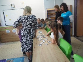DZIEŃ NAUKI POLSKIEJ WYPRAWA DO ZPO2 W KRAŚNIKU