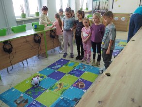 DZIEŃ NAUKI POLSKIEJ WYPRAWA DO ZPO2 W KRAŚNIKU