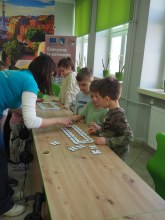 DZIEŃ NAUKI POLSKIEJ WYPRAWA DO ZPO2 W KRAŚNIKU