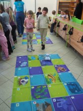 DZIEŃ NAUKI POLSKIEJ WYPRAWA DO ZPO2 W KRAŚNIKU