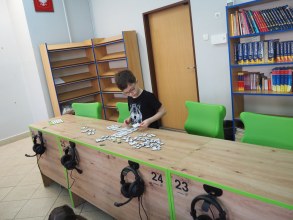 DZIEŃ NAUKI POLSKIEJ WYPRAWA DO ZPO2 W KRAŚNIKU