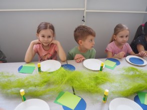 DZIEŃ NAUKI POLSKIEJ WYPRAWA DO ZPO2 W KRAŚNIKU