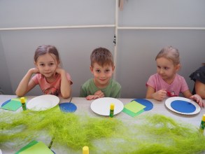 DZIEŃ NAUKI POLSKIEJ WYPRAWA DO ZPO2 W KRAŚNIKU
