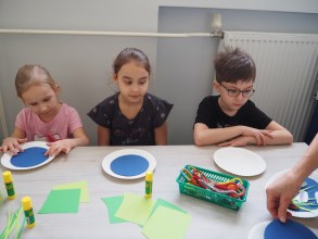 DZIEŃ NAUKI POLSKIEJ WYPRAWA DO ZPO2 W KRAŚNIKU