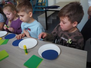 DZIEŃ NAUKI POLSKIEJ WYPRAWA DO ZPO2 W KRAŚNIKU